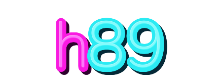 h89 — logo kanal