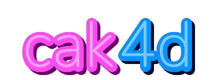 cak4d — logo kanal