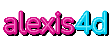 alexis4d — logo kanal