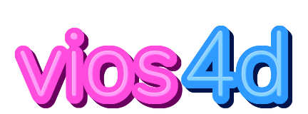 vios4d — logo kanal