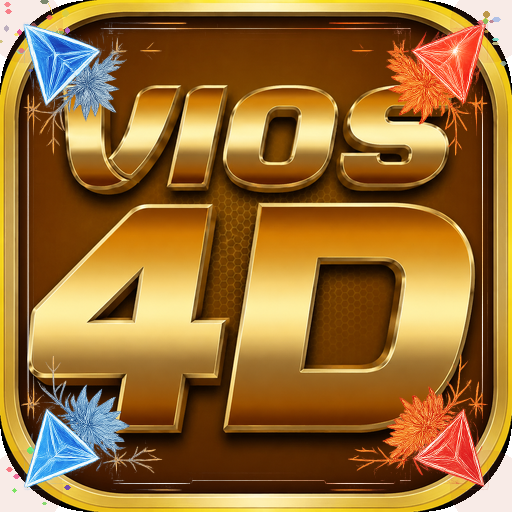 vios4d — mitra unggulan